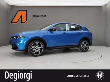 ALFA ROMEO Tonale 1.6 130CV TCT6 SPRINT