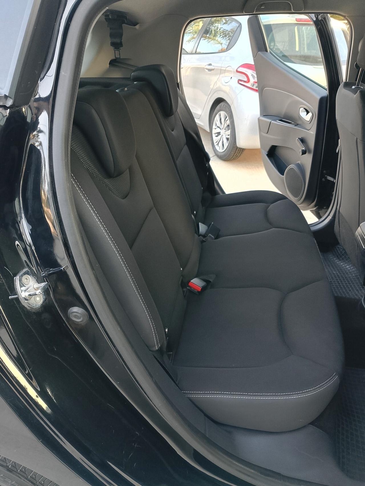 Renault Clio TCe 12V 90 CV GPL Start&Stop 5 porte Energy Life