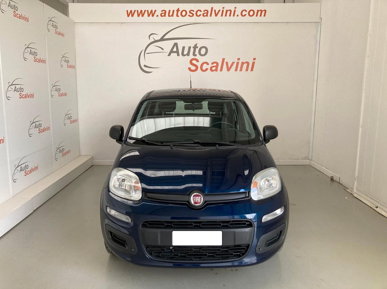 Fiat Panda 1.2 Easy 69CV #NEOPATENTATI