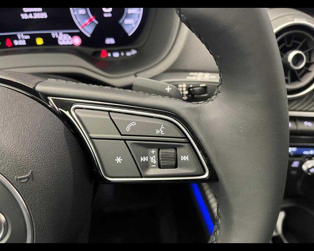 AUDI Q2 MY 21 35 TFSI S TRONIC MY 24