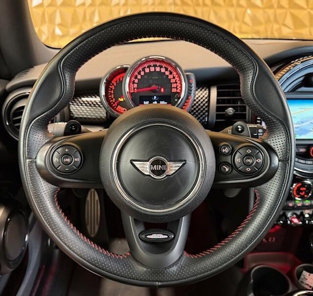 Mini Cooper John Cooper Works 2.0 231cv auto