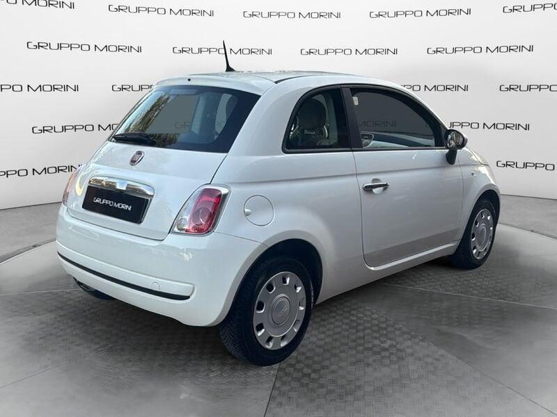FIAT 500 1.2 69cv Pop