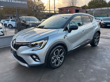 Renault Captur Plug-in Hybrid E-Tech 160 CV Initiale Paris