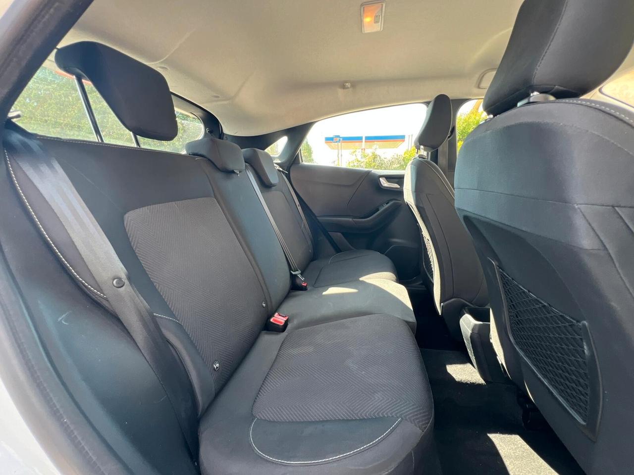 Ford Puma 1.0 EcoBoost 95 CV S&S Connect ADATTA A NEOPATENTATI