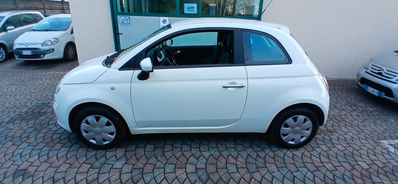 Fiat 500 1.3 Multijet 16V 75CV Pop neopatentati