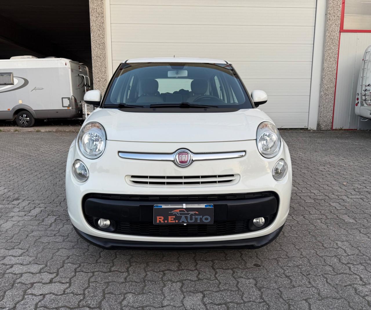 Fiat 500L 1.3 Multijet 85 CV Pop