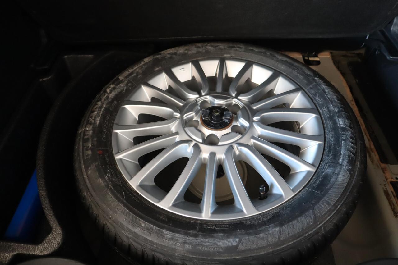 Fiat 500X 1.6 MultiJet 120 CV DCT Lounge