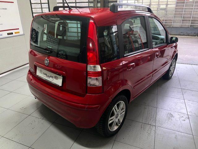 FIAT Panda 1.1 Active GARANZIA 24 MESI