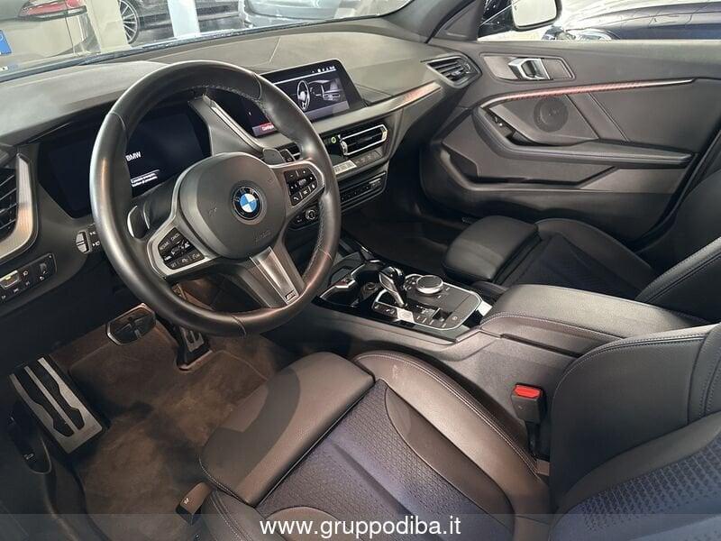 BMW Serie 1 F40 Diesel 118d Msport auto