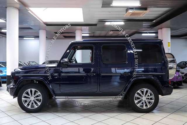 Mercedes-Benz G 500 BURMESTER|TETTO|DRIVE ASSIST PACK|360 CAMERA|DAB|