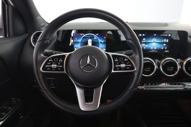 MERCEDES-BENZ CLA sse GLA GLA 200 d Automatic SPORT PLUS