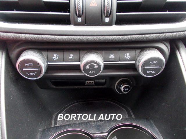 ALFA ROMEO Giulia 2.2 TD 167.000 KM AT8 BUSINESS AUTOMATICA