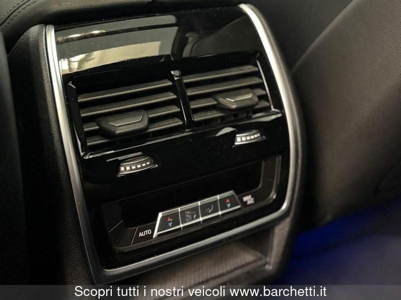 BMW X6 xdrive30d Msport auto