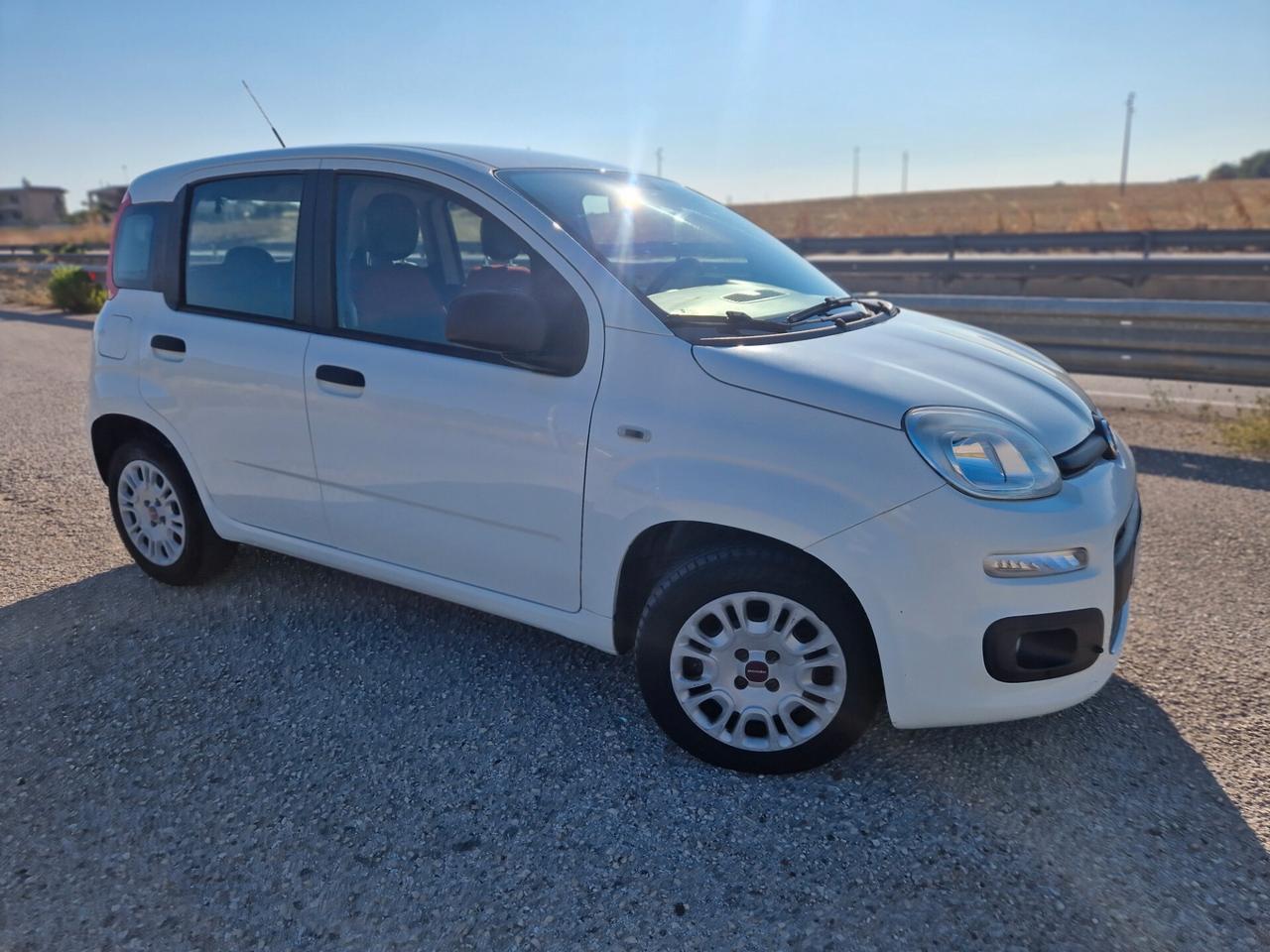 Fiat Panda 1.3 MJT 95 CV S&S Lounge