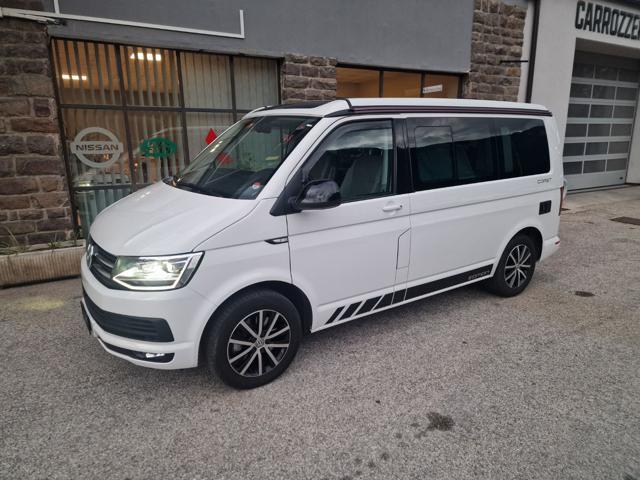 VOLKSWAGEN California 2.0 TDI DSG Ocean