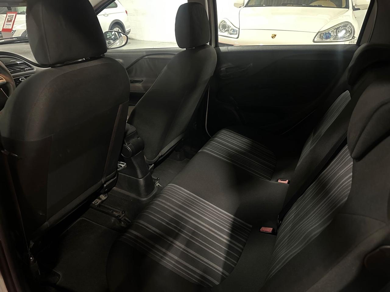 Fiat Punto Evo 1.3 Mjt 95 CV DPF 5 porte S&S Dynamic