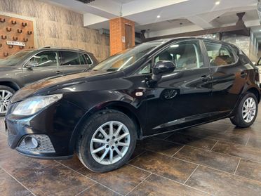 Seat Ibiza 1.6 TDI CR DPF 5 porte Style