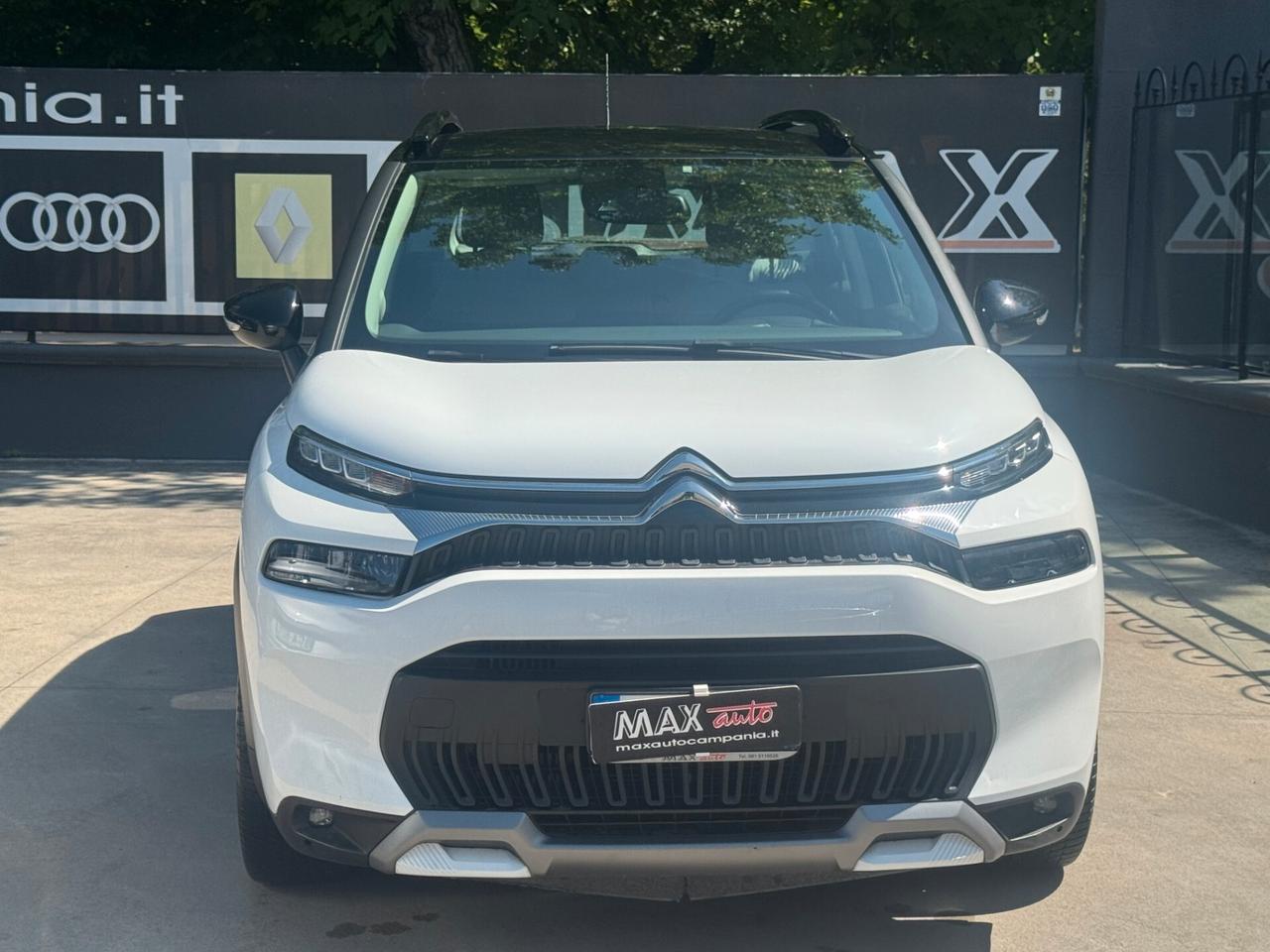 Citroen C3 Aircross 1.2 PureTech 110 S&S Feel