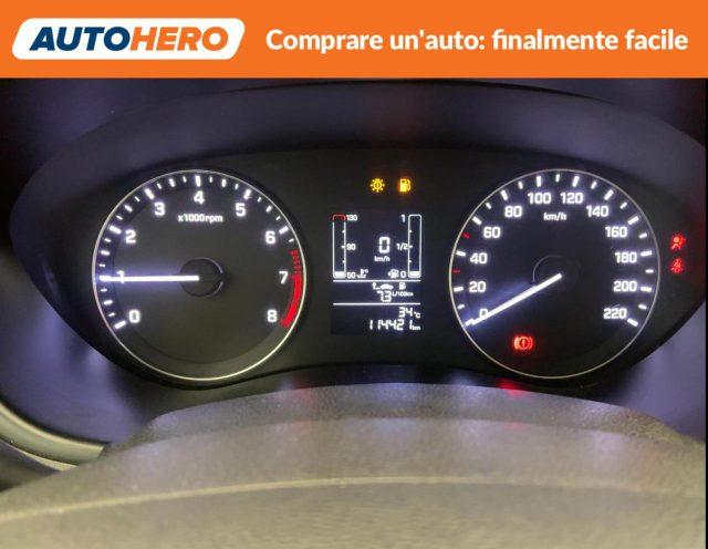 HYUNDAI i20 1.2 84 CV 5 porte Classic