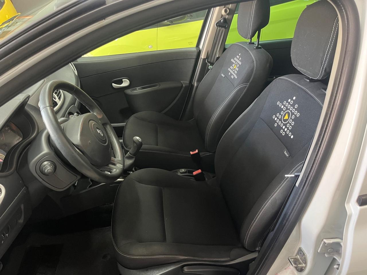 Renault Clio 1.5 dCi 75CV 5 porte Yahoo! 2011