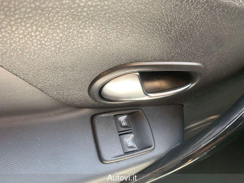 Dacia Sandero Stepway 0.9 TCe 90 CV Techroad