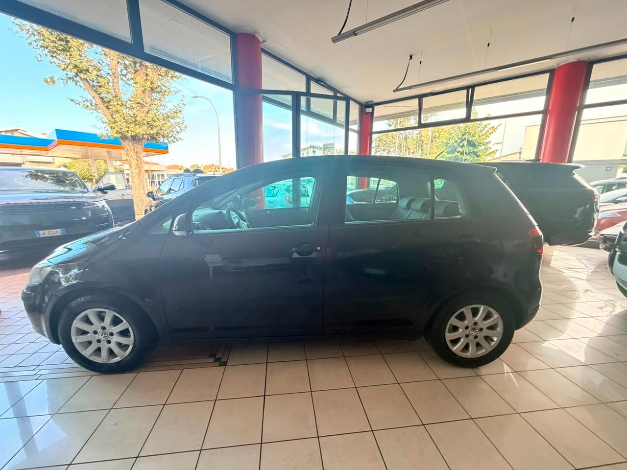Volkswagen Golf 1.9 TDI 5p. Goal