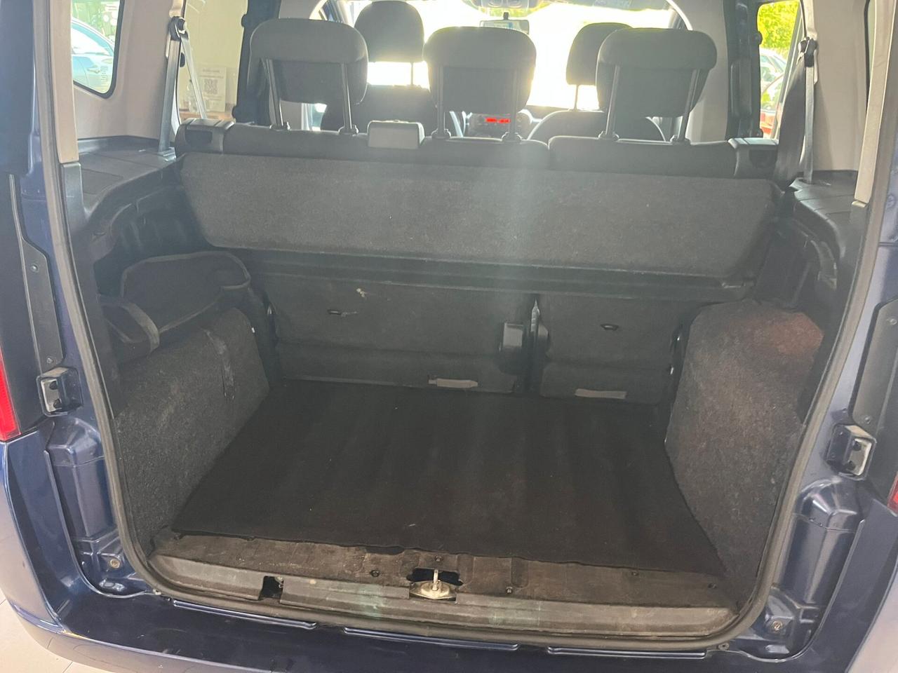Fiat Qubo 1.3 MJT 95 CV Trekking