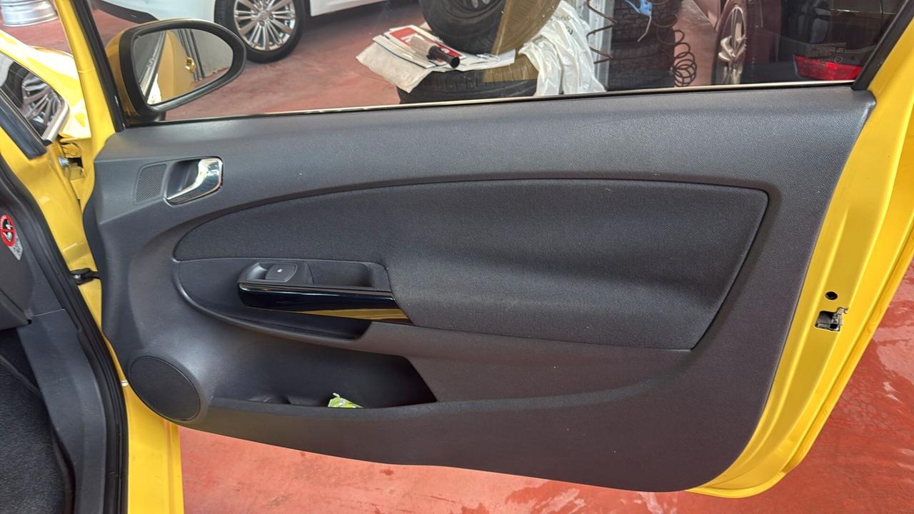 Opel Corsa 1.3 CDTI 95CV ecoFLEX 3 porte Start&Stop Edition