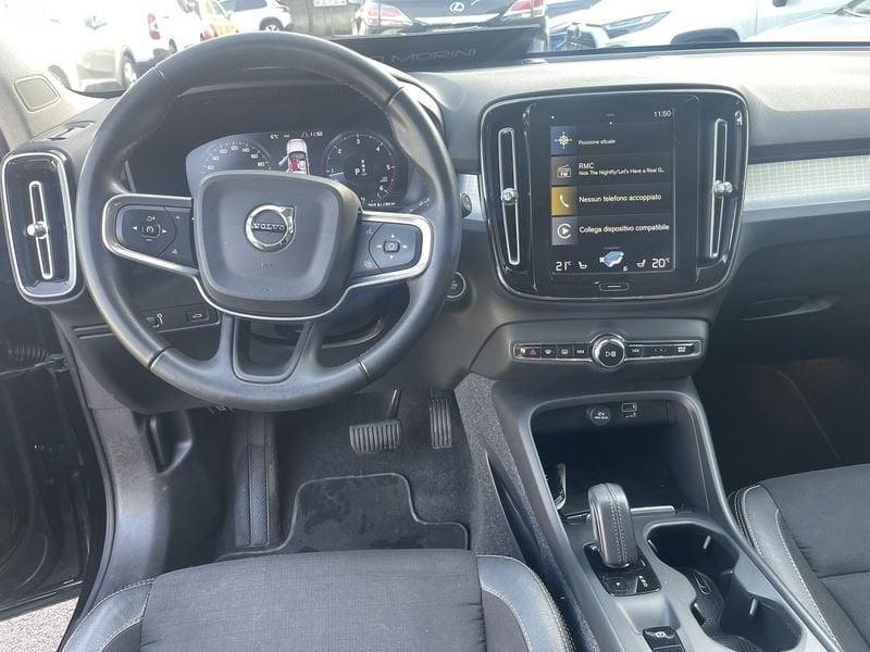 Volvo XC40 D3 Geartronic Business Plus N1