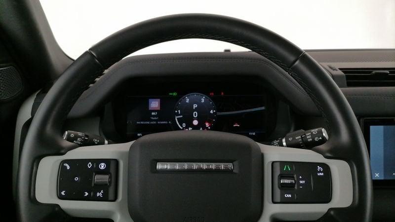 Land Rover Defender 90 3.0d i6 mhev awd 200cv auto