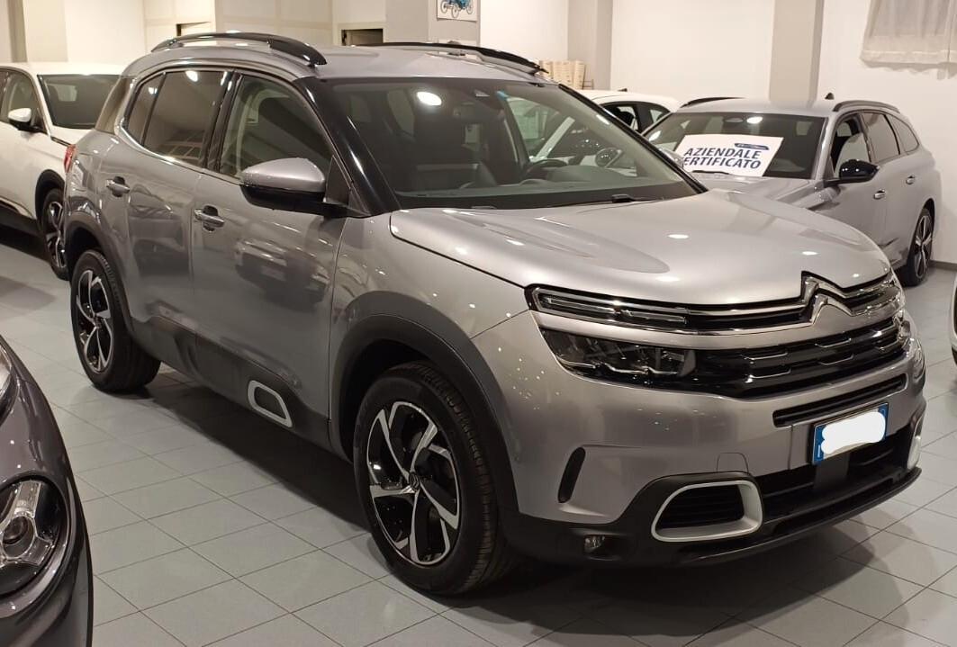 Citroen C5 Aircross BlueHDi 130 S&S EAT8 Max