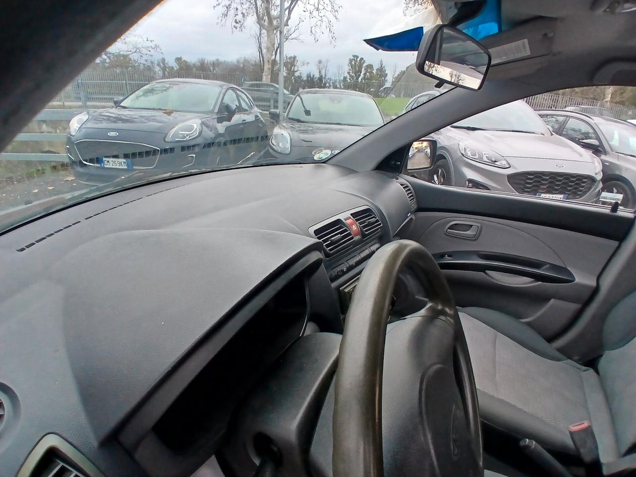 Kia Picanto 1.1 12V LX Light