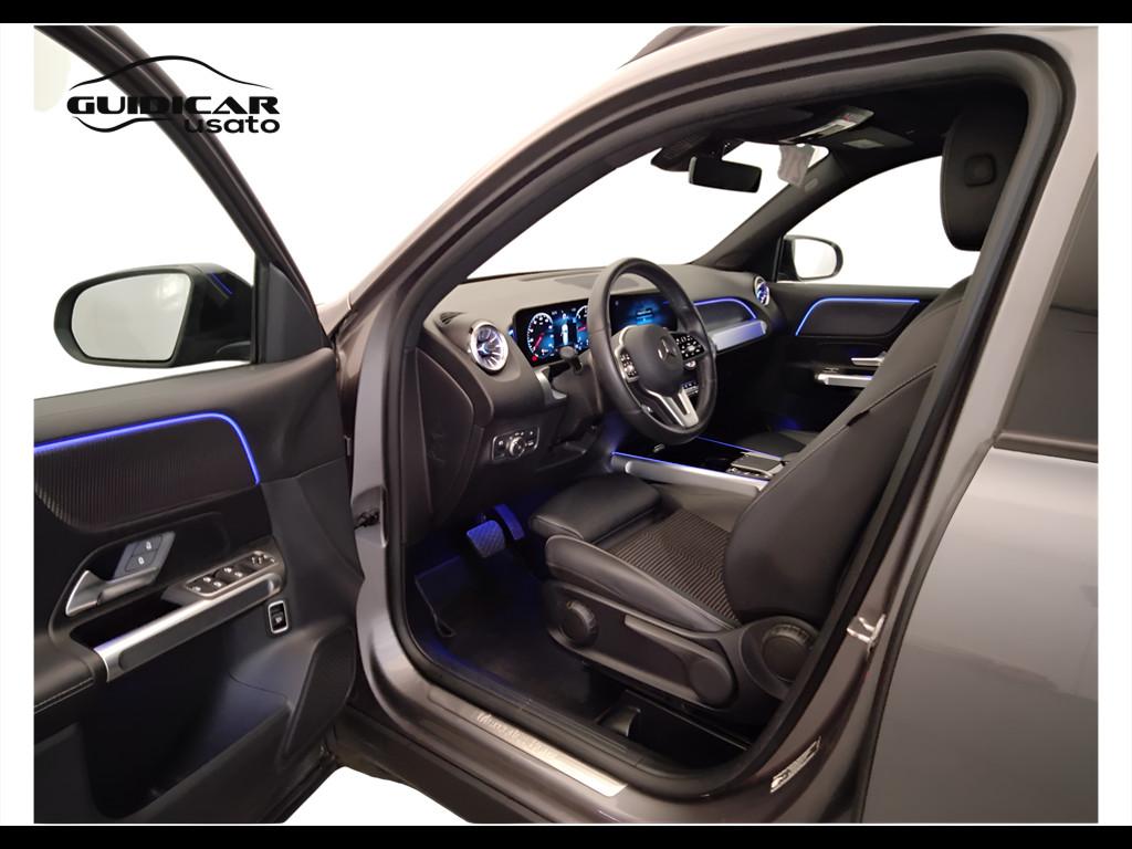 Mercedes-Benz GLB - X247 2019 - GLB 180 d Sport Plus auto