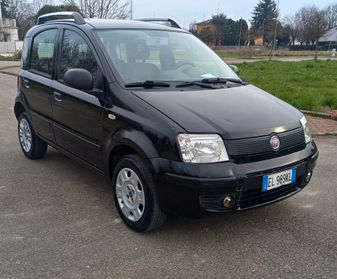 Fiat Panda 1.4 Natural Power Classic