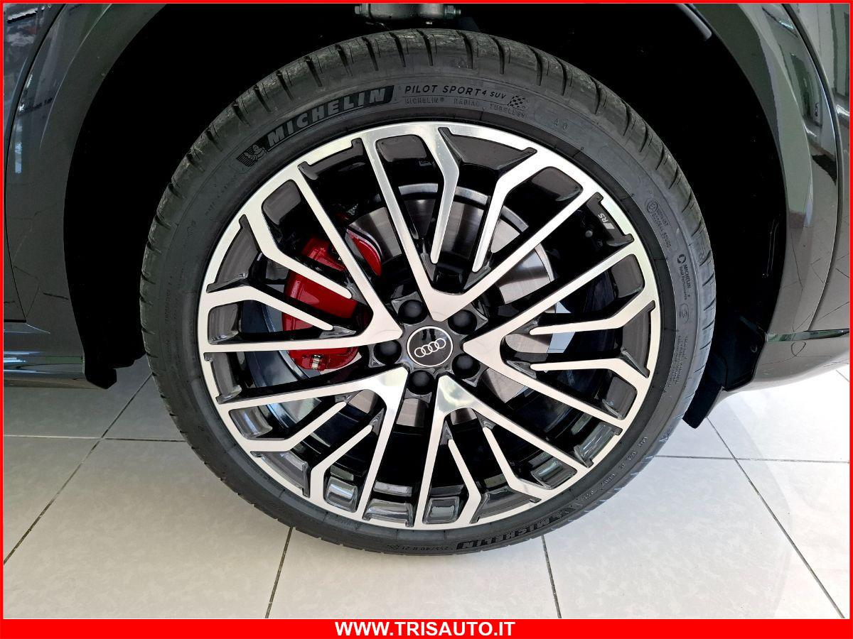 AUDI Q5 SPB 2.0 TDI Mhev Plus S-tronic Quattro S-Line Edition (TETTO PANORAMICO+MATRIX)