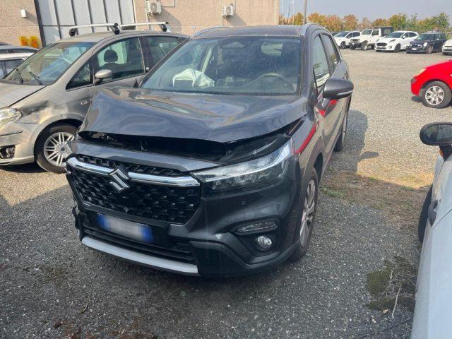 SUZUKI Vitara 1.4 Hybrid 4WD AllGrip Top
