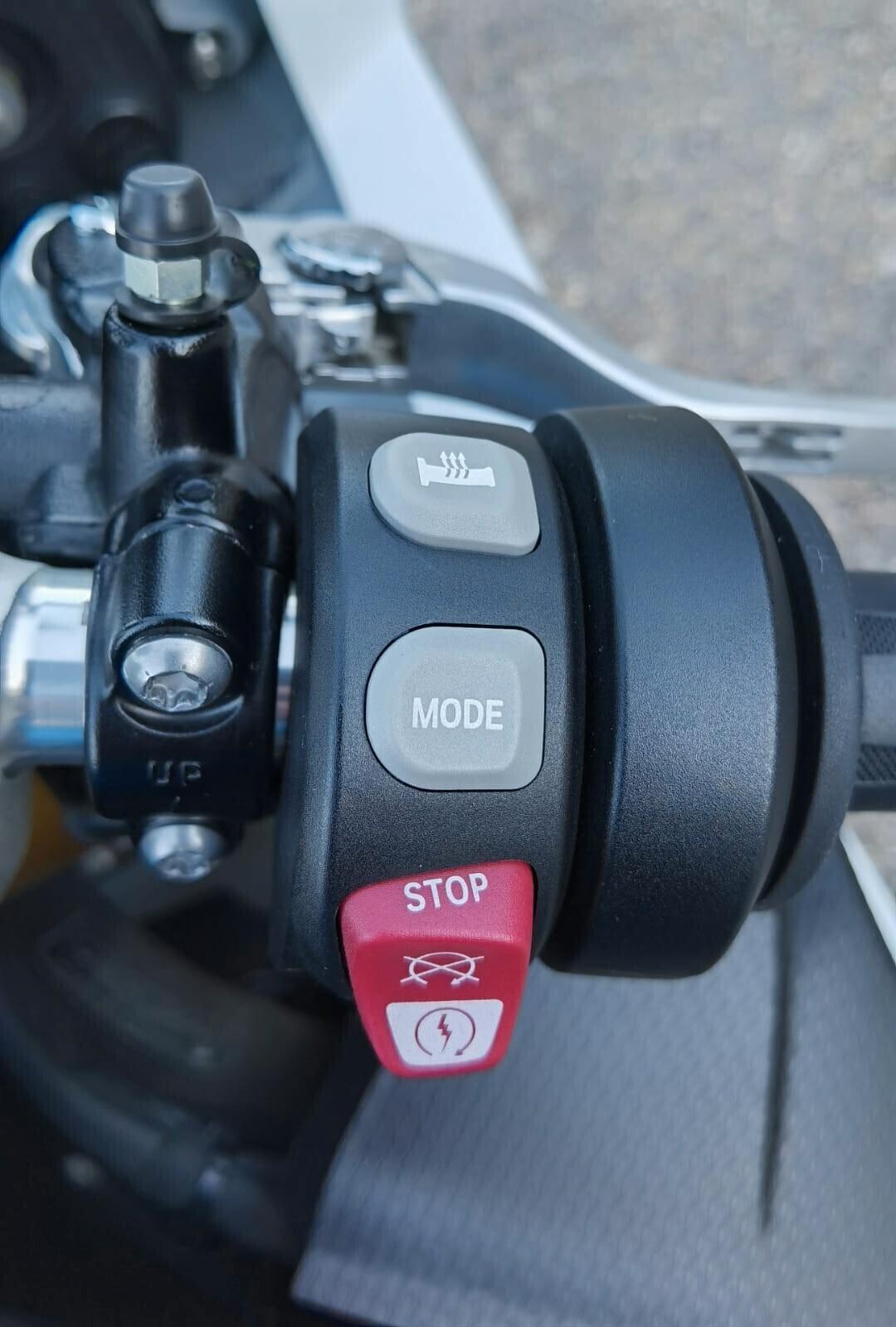 Bmw S 1000 RR ANNO 2018 KM 17200