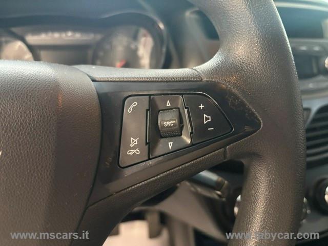 OPEL Karl 1.0 75 CV