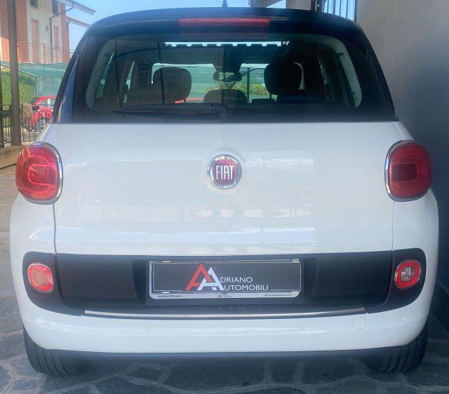 FIAT 500L 500L 1.3 Multijet 85 CV Dualogic Lounge