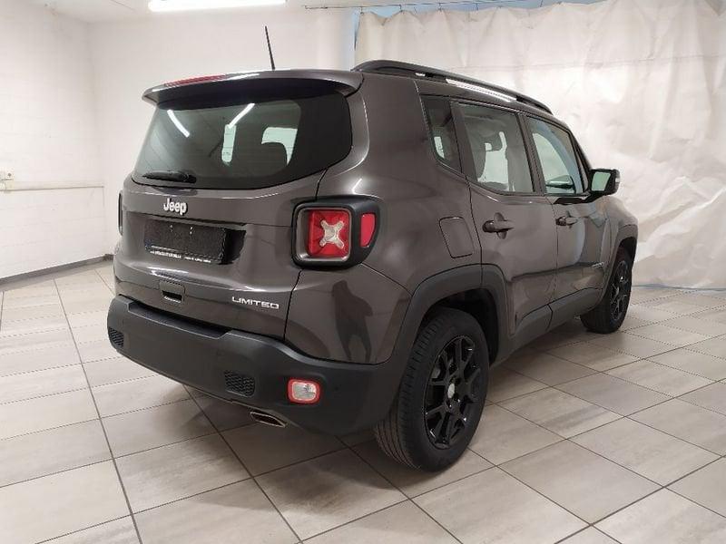 Jeep Renegade 1.0 t3 Limited 2wd