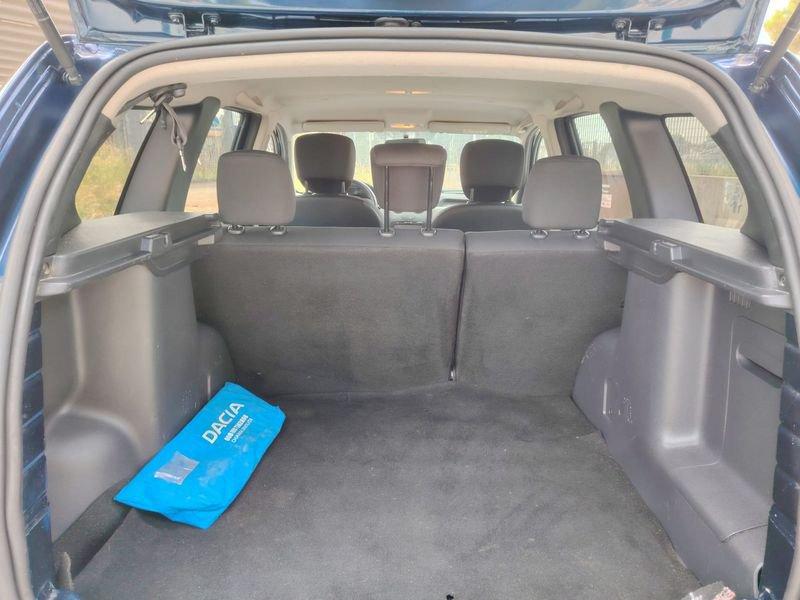 Dacia Duster 1.5 dCi 110CV EDC S&S 4x2 Lauréate