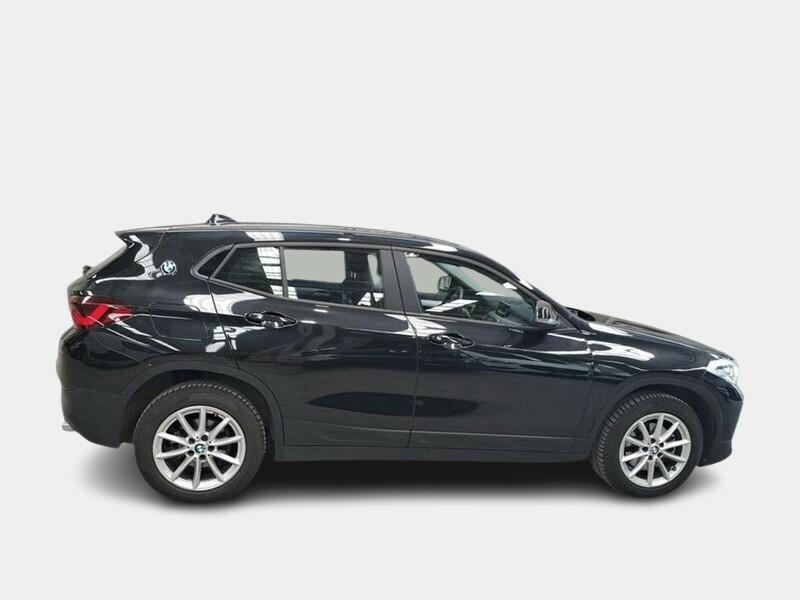 BMW X2 XDRIVE 18D BUSINESS X AUTOMATICO SUV