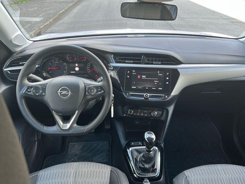 Opel Corsa 1.5 Diesel 100cv Edition MT6