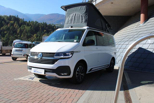 VOLKSWAGEN Multivan 2.0TDI 4Motion California Beach EDITION 7 posti