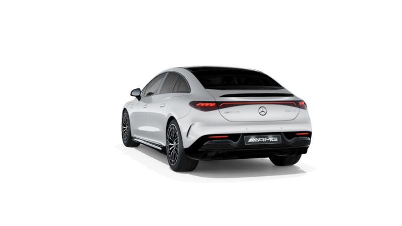 Mercedes-Benz EQE 43 4Matic AMG Premium Plus