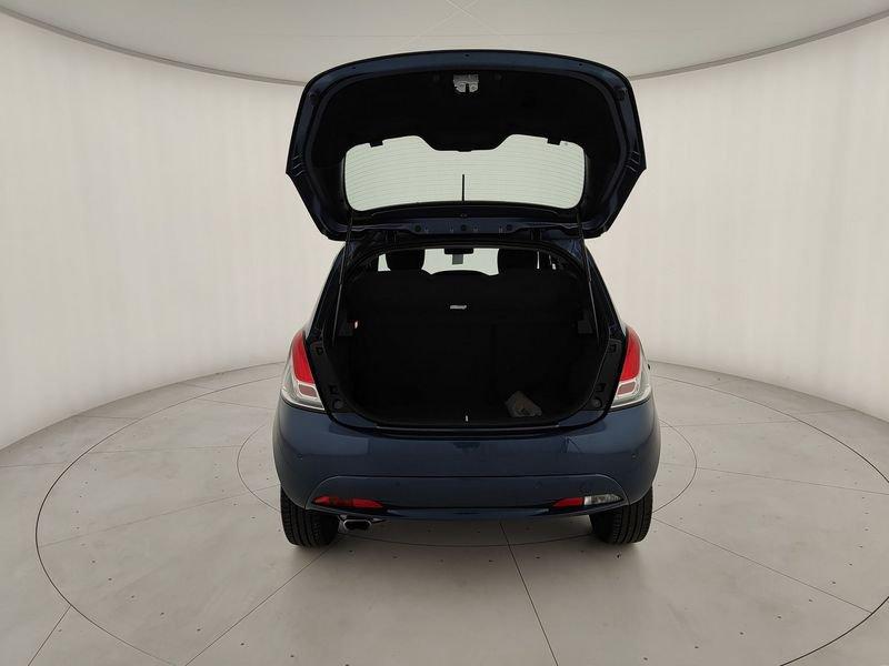 Lancia Ypsilon Ypsilon 1.2 69 CV 5 porte GPL Ecochic Gold