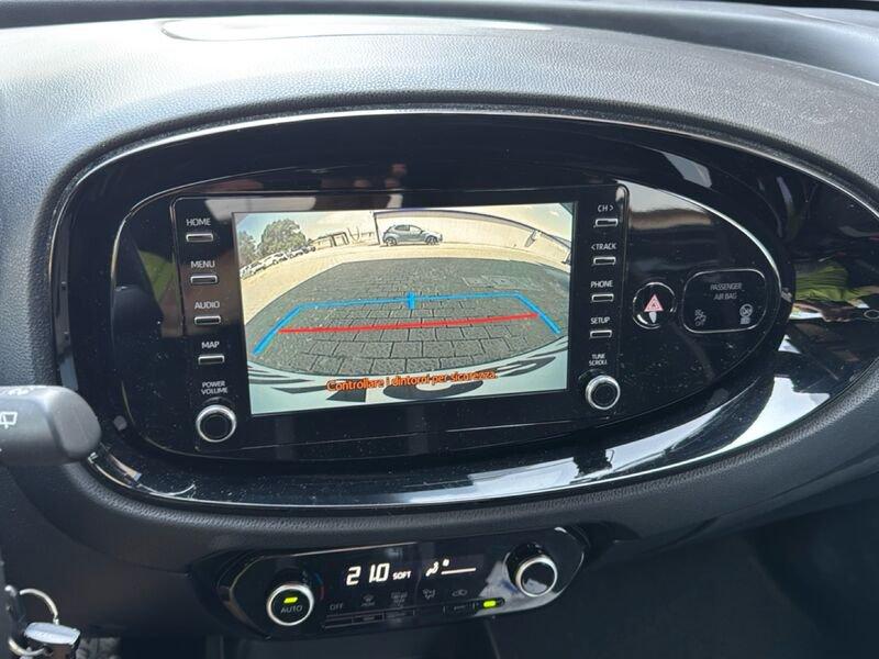 Toyota Aygo X Aygo X 1.0 Trend 72cv