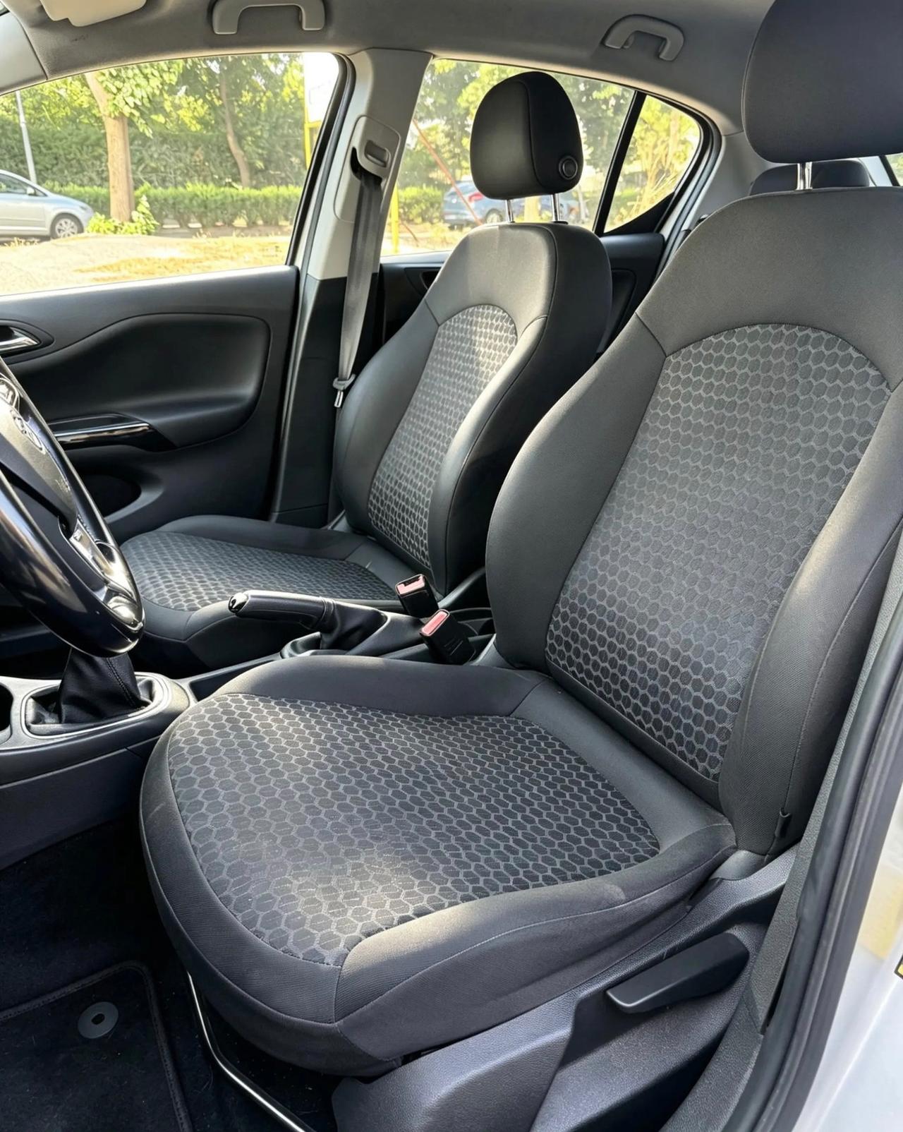 Opel Corsa 1.2 5 porte