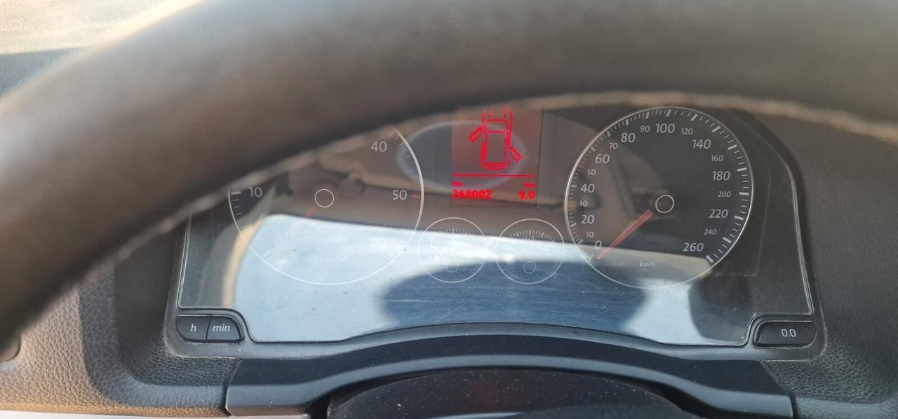 Volkswagen Golf 1.9 TDI DPF 5p. GT Sport