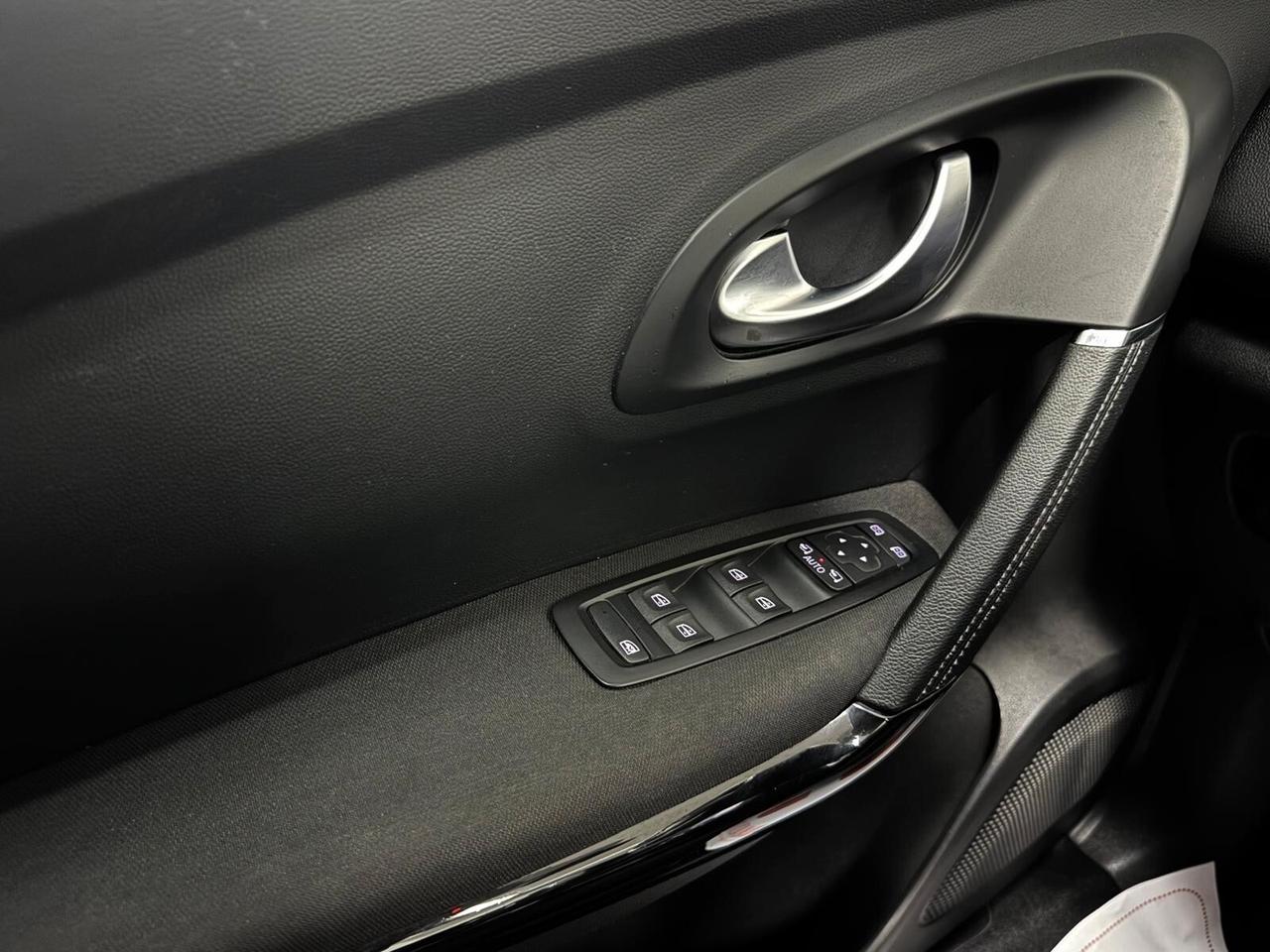 Renault Kadjar / 1.5cc 116cv / Diesel / 2018